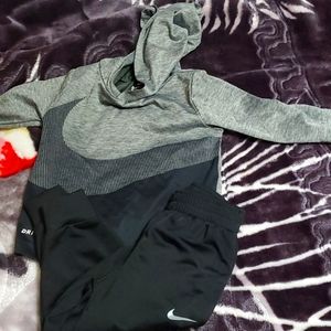 Boys 12 months Nike Outfit